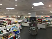 Pharmacie Pomies