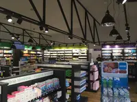 Pharmacie Cinq Mars la Pile - Vinas Well&well