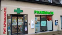 Pharmacie Vatel Giboulet