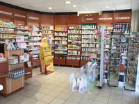 Pharmacie de Cintegabelle