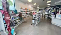 Pharmacie de Ciré d'Aunis