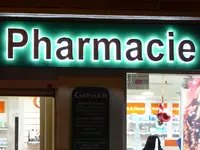 Pharmacie Mazerand-scherno