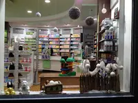 Pharmacie Gautier
