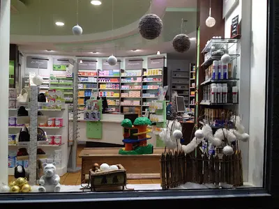 Pharmacie Gautier