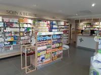 Pharmacie Rigaud Sandrine