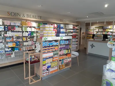 Pharmacie Rigaud Sandrine