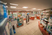 Pharmacie Centrale Civray