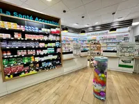 Pharmacie Moderne