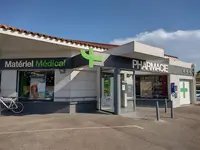 Pharmacie Baudiere