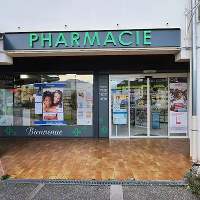 Pharmacie du Bourg