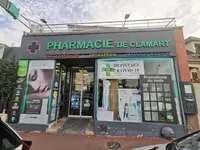 Pharmacie de Clamart