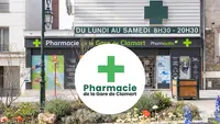 Pharmacie de la Gare de Clamart