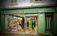 Pharmacie de la Mairie