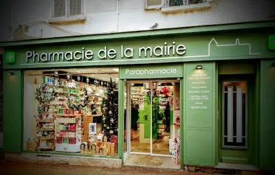 Pharmacie de la Mairie