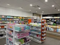 Pharmacie du Panorama