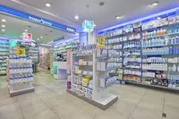 Pharmacie Pharmavance Clamart