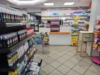 Pharmacie de l'Esplanade