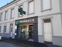 Pharmacie Jaumont