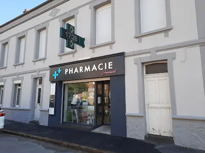 Pharmacie Jaumont