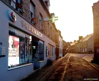 Pharmacie de Clécy