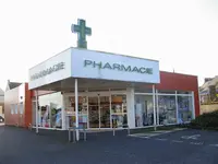 Pharmacie Logeais