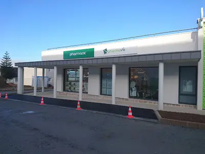 Pharmacie Pays de Cléguérec Groupement Bretagne Pharma