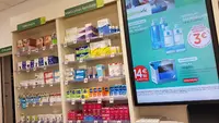 Pharmacie la Traverse