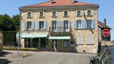 Pharmacie Vandeputte