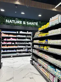 Grande Pharmacie Clermontoise