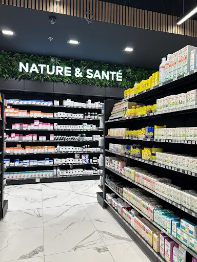 Grande Pharmacie Clermontoise
