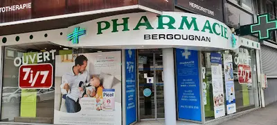 Pharmacie Bergougnan Clermont Ferrand Puy de Dome Bergougnan Ouvert 7/7 Garde Dimanche