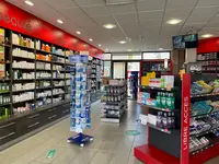 Pharmacie Boudol Maizaud
