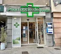 Pharmacie de Jaude