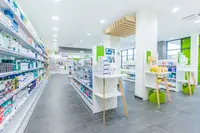 Pharmacie de l'Esplanade