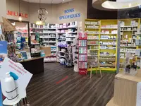 Pharmacie de l'Horloge