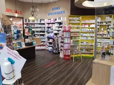 Pharmacie de l'Horloge