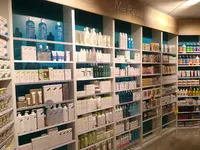 Pharmacie des Cézeaux