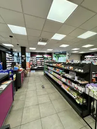 Pharmacie des Facultés