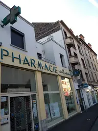 Pharmacie des Neuf Soleils