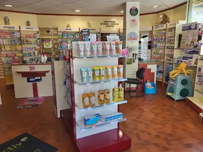 Pharmacie des Sources