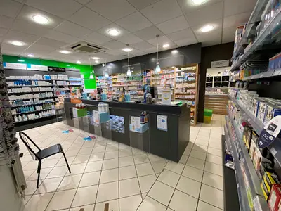 Pharmacie Durel