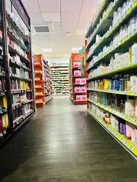 Pharmacie Lafayette du 11 Novembre