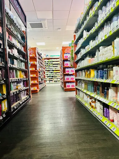 Pharmacie Lafayette du 11 Novembre