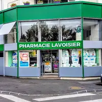Pharmacie Lavoisier