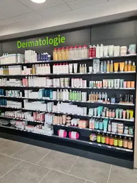 Pharmacie Léon Blum