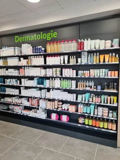 Pharmacie Léon Blum