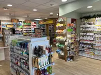 Pharmacie les Ormeaux