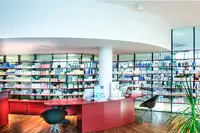 Pharmacie Montalembert