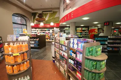 Pharmacie Mutualiste Aésio Santé