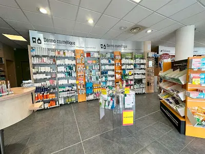 Pharmacie République